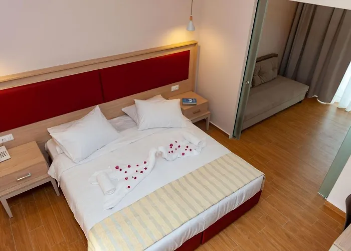 Filerimos Village فندق إياليسوس