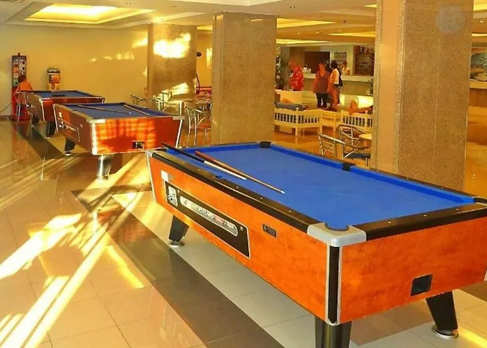 فندق Filerimos Village إياليسوس