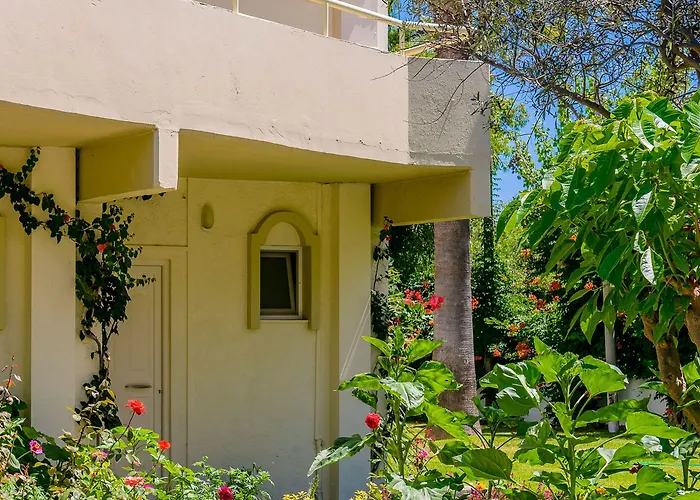 Filerimos Village 4*