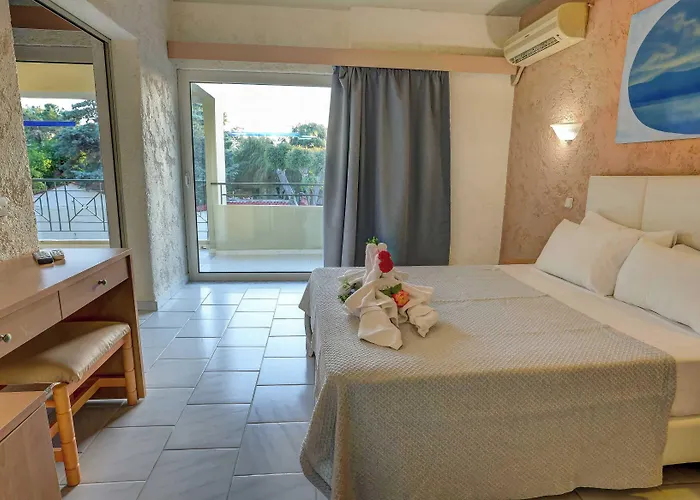 Filerimos Village 4*