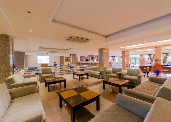 Filerimos Village 4* Jaliszósz