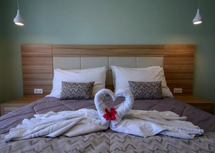 Szálloda Filerimos Village 4*