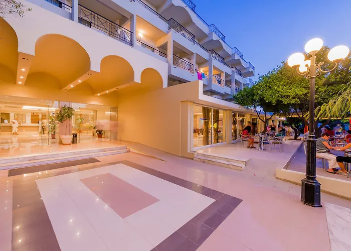 Filerimos Village 4*