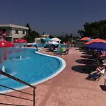 Hotel Filerimos Village Ialysos (Rhodes)