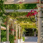 Filerimos Village Hotel