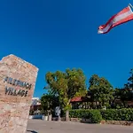Filerimos Village Hotel 4*