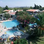 Filerimos Village 4* Ialysos (Rhodes)