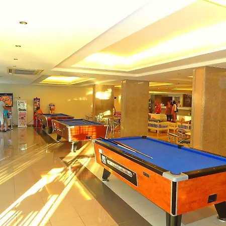 Filerimos Village 4* 이알리소스