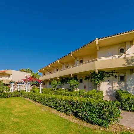 Filerimos Village 4*