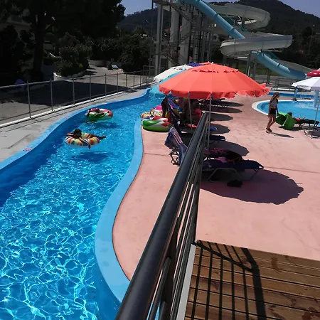 Filerimos Village 호텔