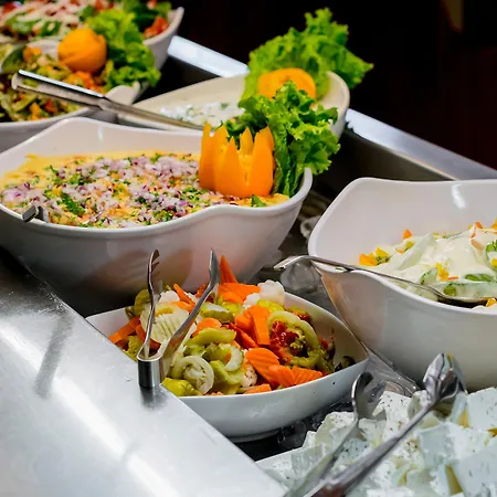 Filerimos Village 4*