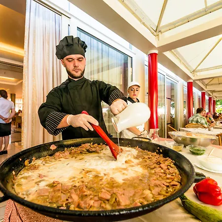 Filerimos Village 4*