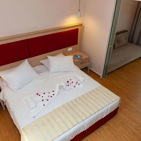 Filerimos Village 호텔 이알리소스