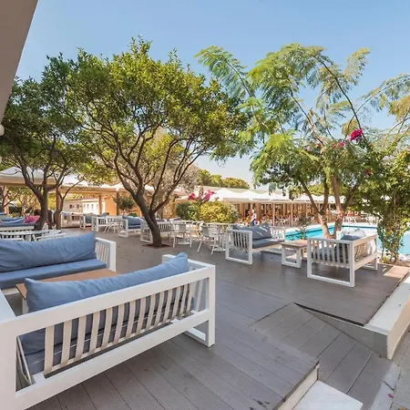 酒店 Filerimos Village