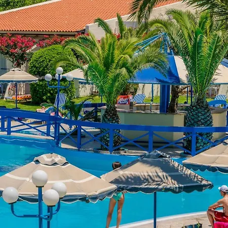 Filerimos Village 4* 이알리소스