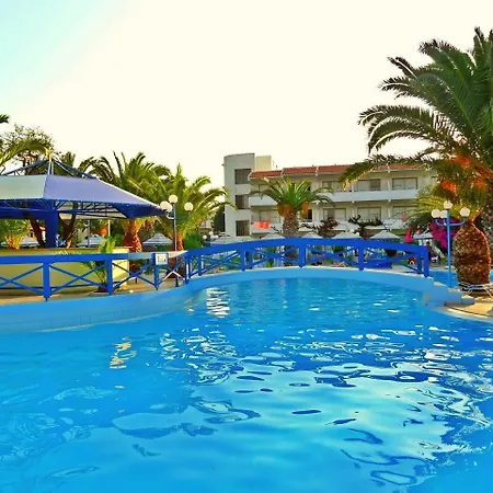 Filerimos Village 호텔 4*
