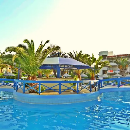 호텔 Filerimos Village 4*