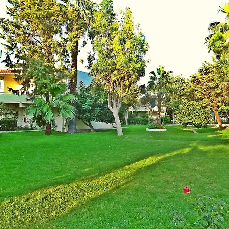 Filerimos Village Jalisos