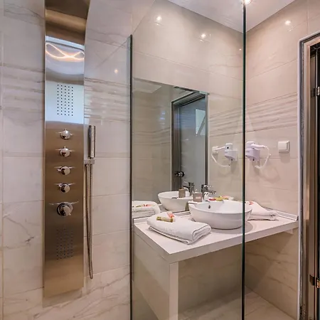 Filerimos Village 酒店