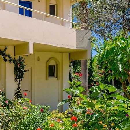 Filerimos Village 4*