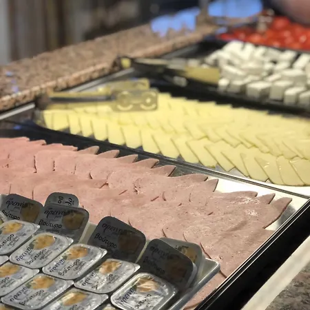 Filerimos Village 酒店 4*