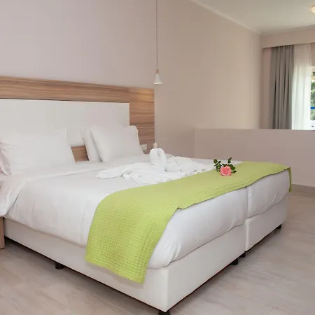 Filerimos Village 4*