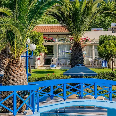 Filerimos Village 4* 이알리소스