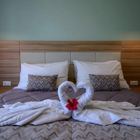 호텔 Filerimos Village