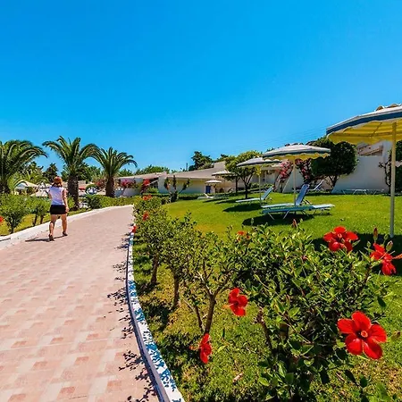 Filerimos Village 호텔 4*