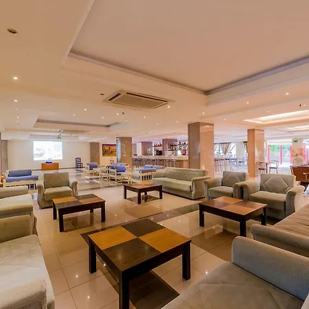 Filerimos Village 4* 이알리소스