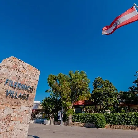 Filerimos Village 호텔 4*