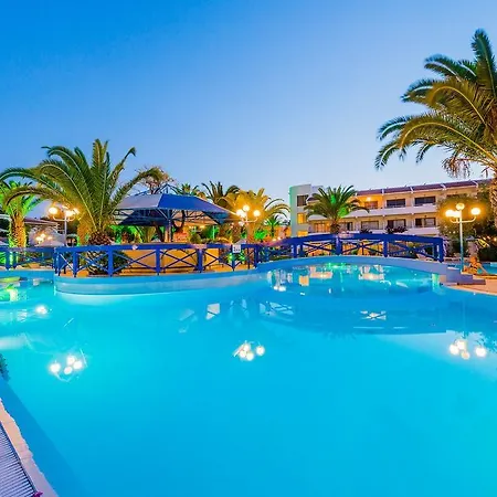 Hotel Filerimos Village 4*
