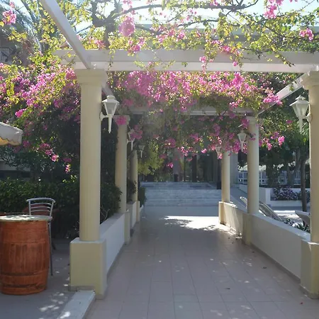 Filerimos Village