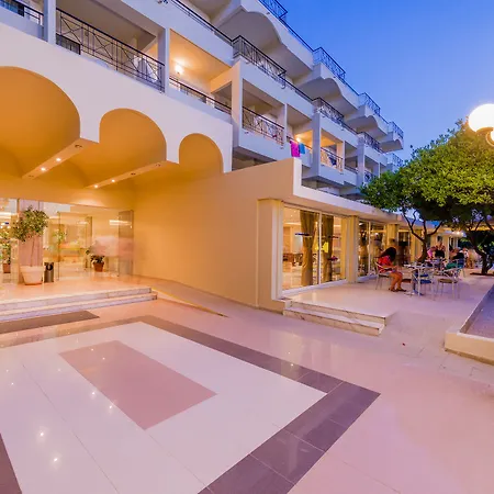 Filerimos Village 4*