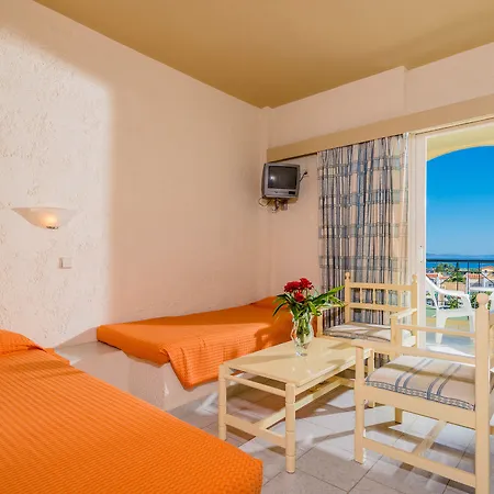 Filerimos Village 4* 이알리소스