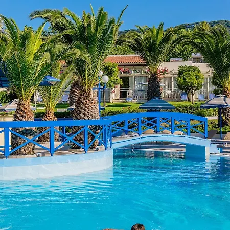 Filerimos Village Hotel Ialysos (Rhodes)