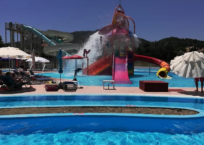 Filerimos Village Hotel Jalisos