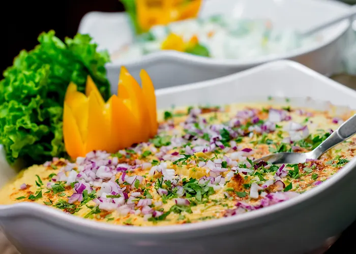 Hotel Filerimos Village