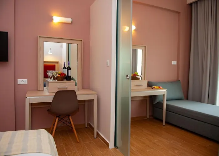 Filerimos Village Hotel