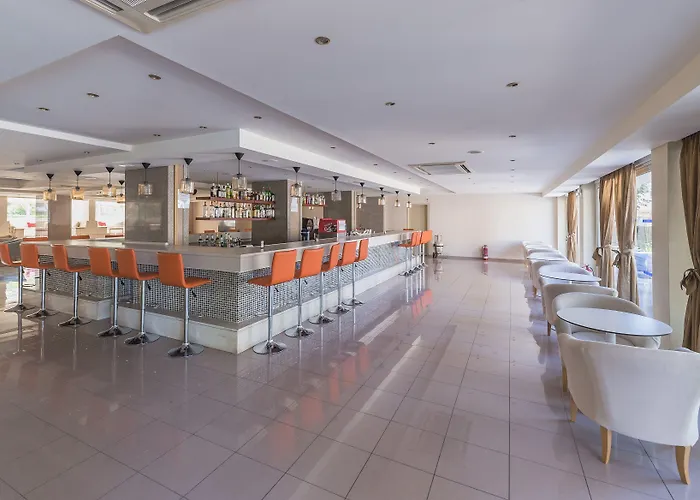 Filerimos Village 4*