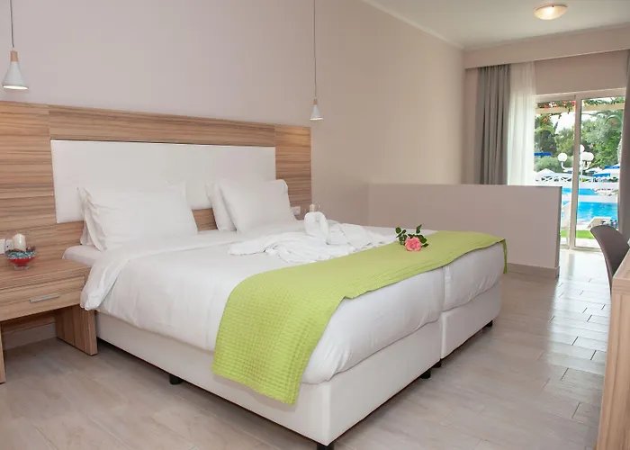 Filerimos Village 4*