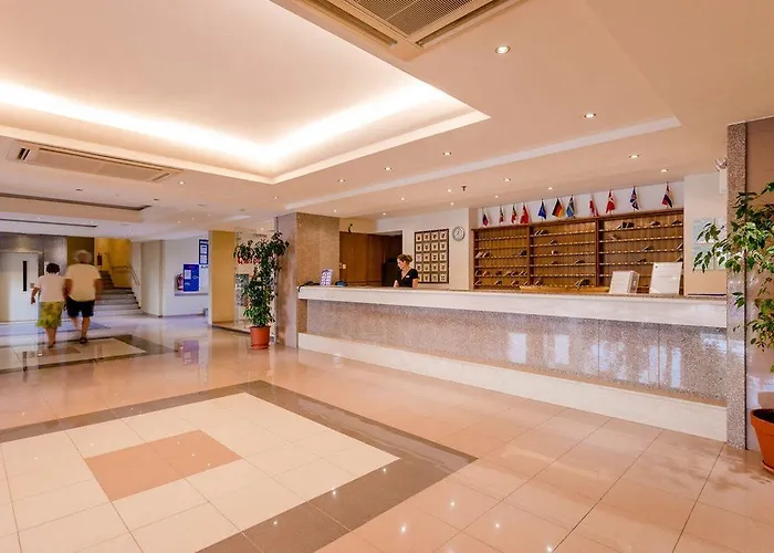 Filerimos Village 4*