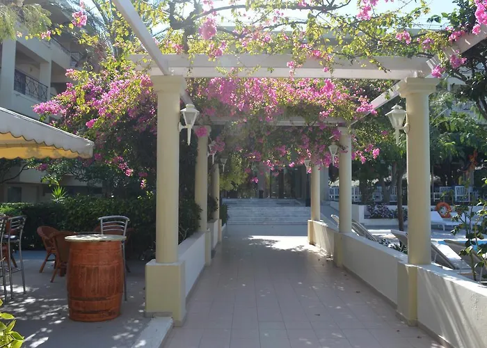 Filerimos Village