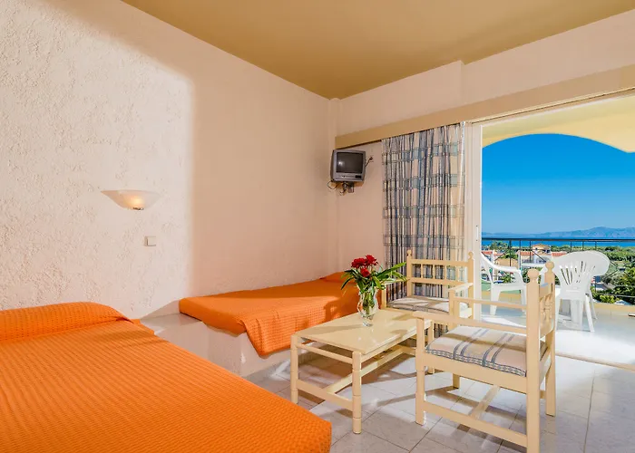 Filerimos Village 4* Jalisos